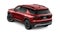 Chevrolet Traverse Z71 2027