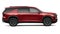 Chevrolet Traverse Z71 2027