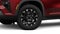 Chevrolet Traverse Z71 2027