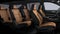 Chevrolet Traverse Z71 2027