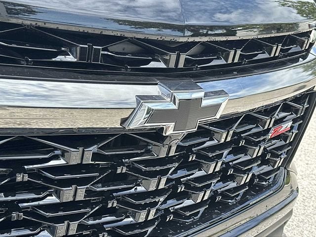 Chevrolet Traverse Z71 2027
