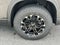 Chevrolet Traverse Z71 2027