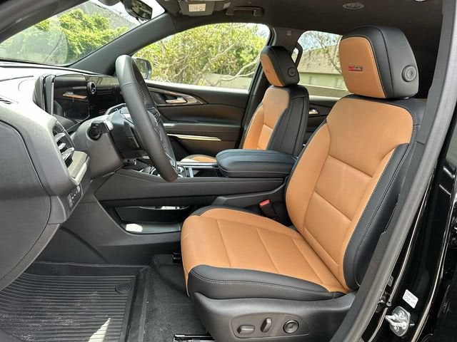 Chevrolet Traverse Z71 2027