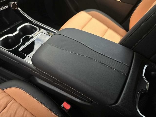 Chevrolet Traverse Z71 2027