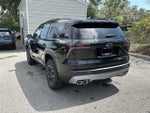 Chevrolet Traverse Z71 2027