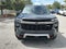 Chevrolet Traverse Z71 2027