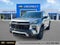 Chevrolet Traverse Z71 2027