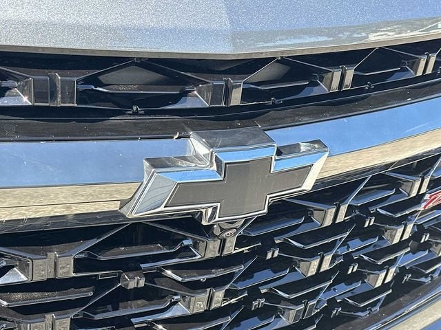 Chevrolet Traverse Z71 2027