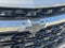 Chevrolet Traverse Z71 2027