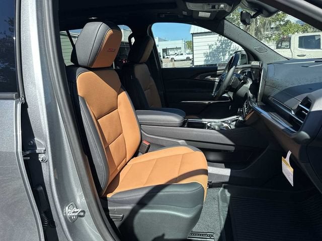 Chevrolet Traverse Z71 2027