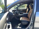 Chevrolet Traverse Z71 2027