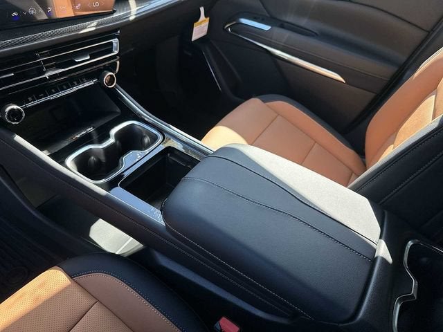 Chevrolet Traverse Z71 2027