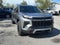 Chevrolet Traverse Z71 2027