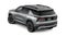 Chevrolet Traverse Z71 2027