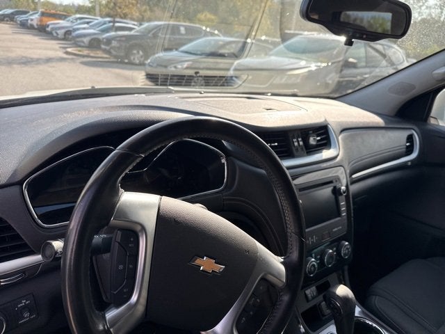 Chevrolet Traverse LT 2016