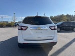 Chevrolet Traverse LT 2016