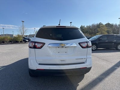Chevrolet Traverse LT 2016