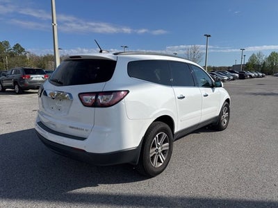 Chevrolet Traverse LT 2016
