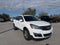Chevrolet Traverse LT 2016