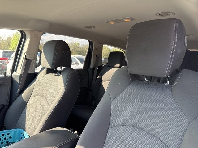 Chevrolet Traverse LT 2016