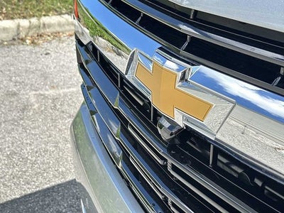 Chevrolet Suburban LS 2026