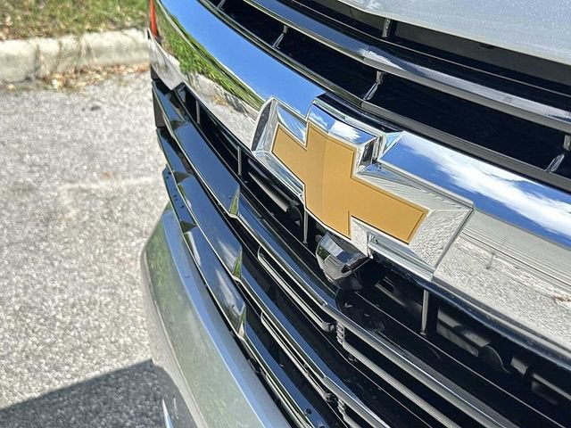 Chevrolet Suburban LS 2026