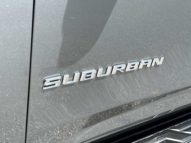 Chevrolet Suburban LS 2026