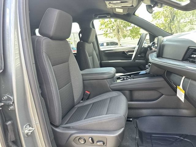 Chevrolet Suburban LS 2026