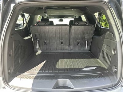 Chevrolet Suburban LS 2026