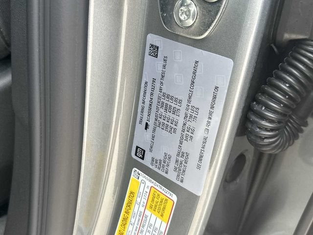 Chevrolet Suburban LS 2026