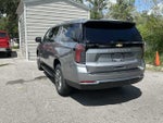 Chevrolet Suburban LS 2026