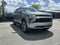 Chevrolet Suburban LS 2026
