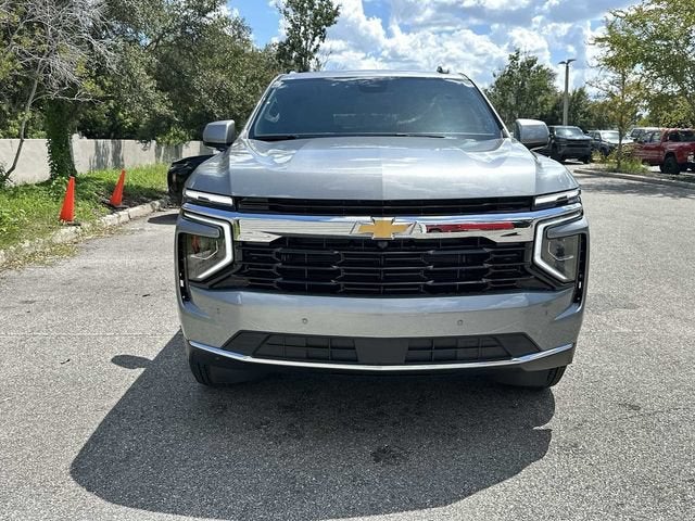 Chevrolet Suburban LS 2026