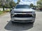 Chevrolet Suburban LS 2026