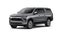 Chevrolet Suburban LS 2026