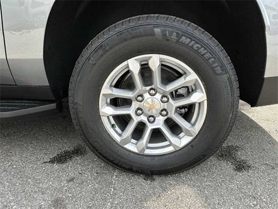 Chevrolet Suburban LS 2026