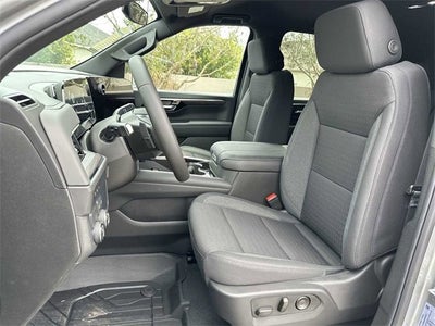 Chevrolet Suburban LS 2026