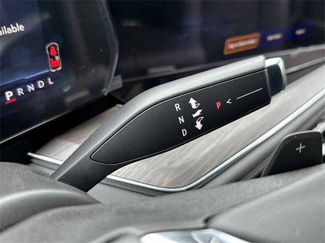 Chevrolet Suburban LS 2026