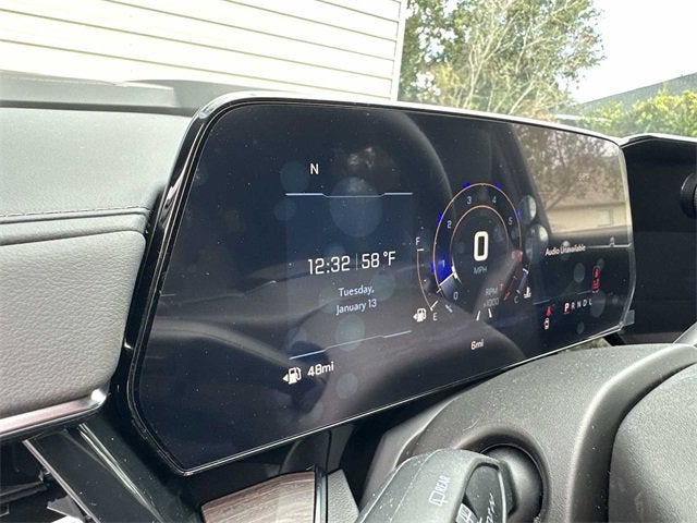 Chevrolet Suburban LS 2026