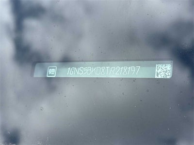 Chevrolet Suburban LS 2026