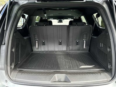 Chevrolet Suburban LS 2026