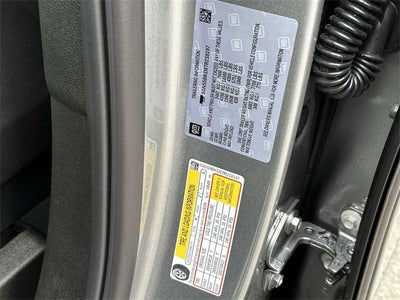 Chevrolet Suburban LS 2026