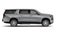 Chevrolet Suburban LS 2026