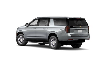 Chevrolet Suburban LS 2026