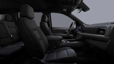 Chevrolet Suburban LS 2026