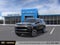 Chevrolet Suburban LS 2026