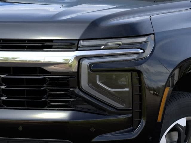 Chevrolet Suburban LS 2026