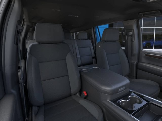 Chevrolet Suburban LS 2026