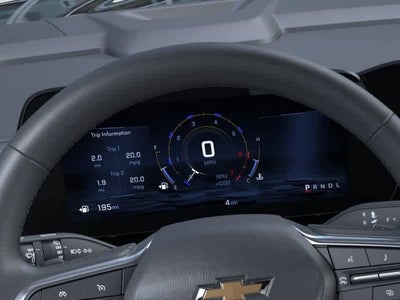Chevrolet Suburban LS 2026