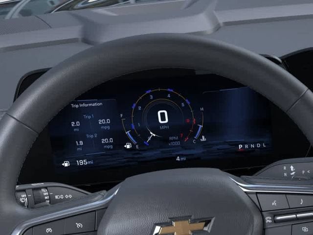 Chevrolet Suburban LS 2026